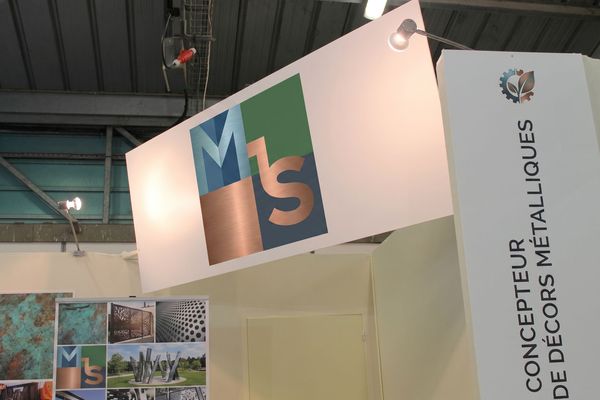 Signalétique événementielle sur mesure