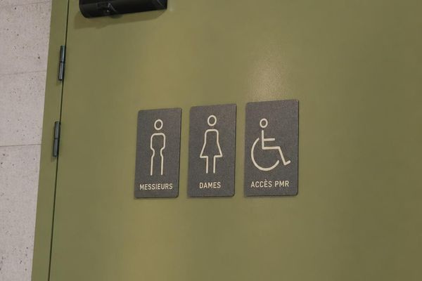 Signalétique bar personnalisée
