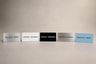Badge nominatif personnel soignant - vue 3