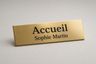Badge entreprise - vue 2