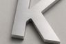 Lettres Aluminium Découpées sur Mesure - vue 4