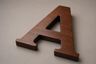 Lettres en Bois Découpées sur Mesure - vue 2