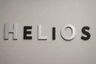 Lettres Alu-Composite Découpées sur Mesure - vue 3
