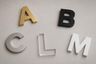 Lettres pour Enseigne sur Mesure - vue 3