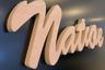 Lettres et Formes Découpées sur Mesure - vue 1