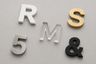 Lettres et Formes Découpées sur Mesure - vue 3