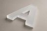 Lettres Plexiglas et PMMA sur Mesure - vue 2