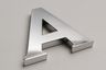 Lettres 3D et Relief sur Mesure - vue 2