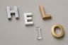 Lettres 3D et Relief sur Mesure - vue 3