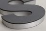 Lettres 3D et Relief sur Mesure - vue 4