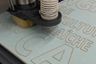 Découpe CNC plaque sur mesure - vue 2