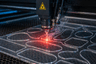 Gravure laser sur mesure - vue 3