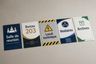Panneau publicitaire PVC - vue 3