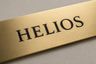 Plaque porte bureau personnalisée - vue 4