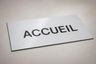 Plaque dibond imprimée sur mesure - vue 2