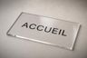 Plaque plexiglas transparent sur mesure - vue 2