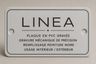 Plaque PVC gravée sur mesure - vue 4