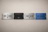 Plaque RFID NFC identification - vue 3