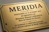 Plaque commémorative personnalisée - vue 4