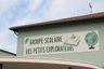 Signalétique établissement scolaire - vue 2