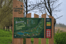 Signalétique camping personnalisée - vue 1