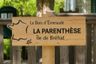 Signalétique camping personnalisée - vue 4