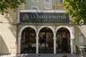 Signalétique restaurant personnalisée - vue 1