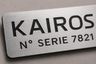 Badge véhicule personnalisé - vue 4
