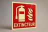 Signalétique sécurité entreprise - vue 2