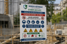 Signalétique sécurité entreprise - vue 4